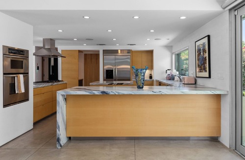 El Mirador House | Asher Estate | Luxury 3BR | Private Pool & Spa