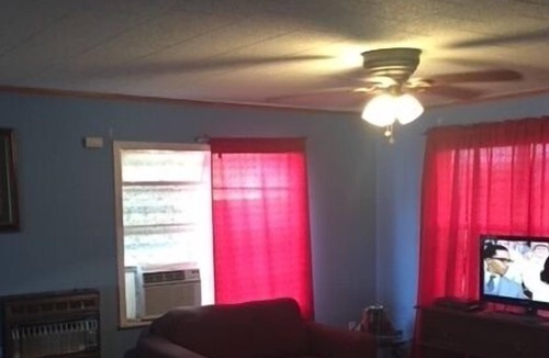 Rio Hondo House | "Ashleigh" House Rental w/ Fishing Pier & Boat Dock