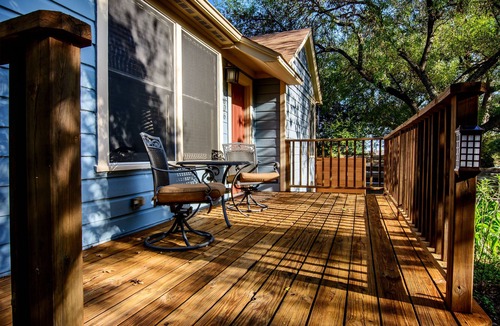 Zilker House | Ask about discounts for longer stays at this Fantastic 3/2 home in Zilker Park