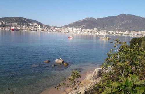 Le Ricanto Apartment | ASPRETTO BEAUSOLEIL