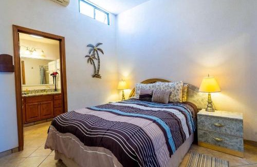 Villas de Las Palmas House | Astonishing Beach view Condo in Villa las Palmas San Felipe