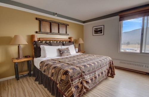 Jasper Hotel | Astoria Hotel