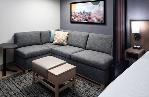 Tempe Hotel | ASU Proximity & Premium Comfort – Ideal Tempe Location w/Amenities - 2 Units