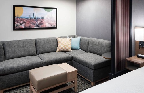 Tempe Hotel | ASU Proximity & Premium Comfort – Ideal Tempe Location w/Amenities - 2 Units