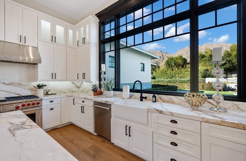 Arcadia Manors House | At the Base of Camelback - Worlds Away from Ordinary