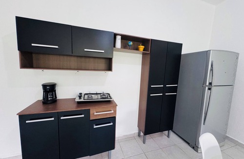 Tuxtla Gutierrez Apartment | At the edge of the city, 5 minutes from PGE and Torre Chiapas! Loft Mango