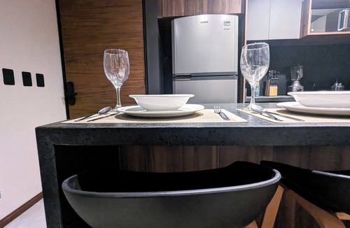 Lafayette Apartment | Atena