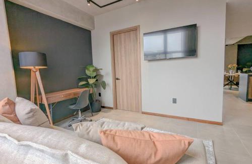 Lafayette Apartment | Atena Urban Living en Colonia Americana
