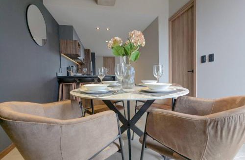 Lafayette Apartment | Atena Urban Living en Colonia Americana