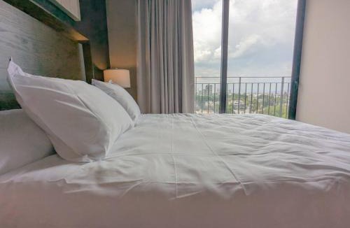 Lafayette Apartment | Atena Urban Living en Colonia Americana