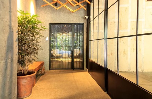 Lafayette Apartment | Atena Urban Living