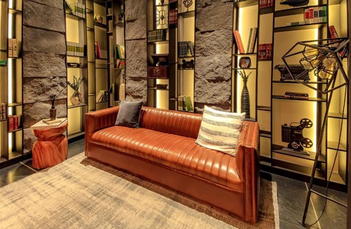 Lafayette Apartment | Atena Urban Living