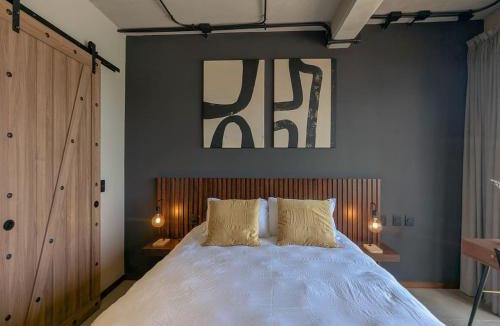 Lafayette Apartment | Atena Urban Living
