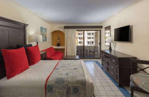 Marina Apartment | Attractive Location 2BR Family Suite at Los Cabos