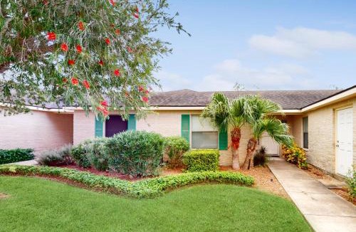 Laguna Vista House | Augusta Casita at SPI Golf Course