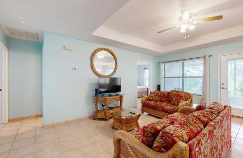 Laguna Vista House | Augusta Casita at SPI Golf Course