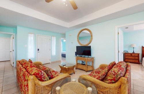 Laguna Vista House | Augusta Casita at SPI Golf Course