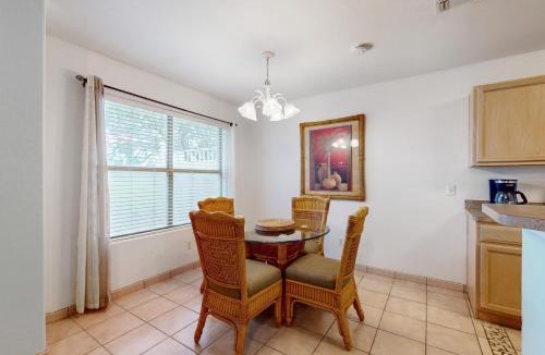Laguna Vista House | Augusta Casita at SPI Golf Course