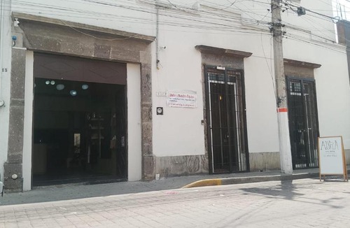 Guadalajara Hotel | Aura Hotel B&B