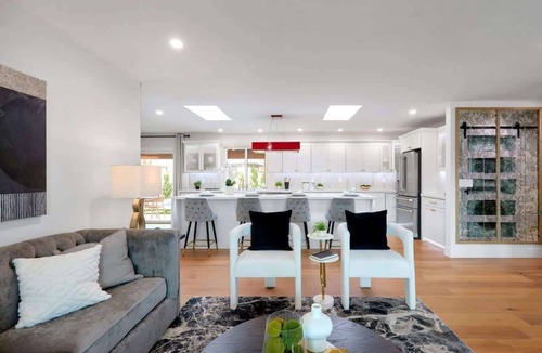 New Papago Parkway House | Aura - Private Pool & Spa - Mins to Old Town & ASU