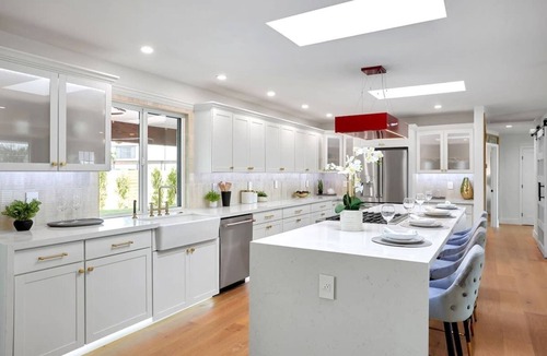 New Papago Parkway House | Aura - Private Pool & Spa - Mins to Old Town & ASU
