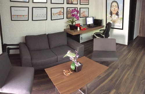 Zona Expo Hotel | Aurora Suites