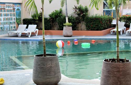 Rincon de Guayabitos Hotel | Auroza Resort