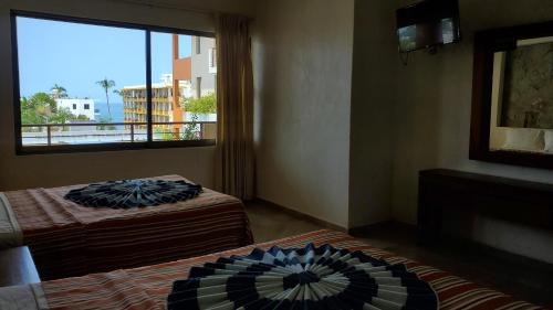 Rincon de Guayabitos Hotel | Auroza Resort