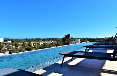 Downtown San Jose del Cabo Condo | Authentic & Cozy Condo in Downtown San Jose