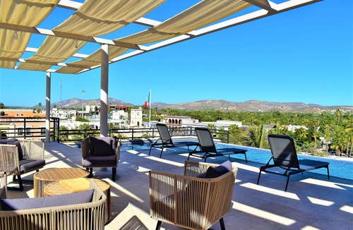 Downtown San Jose del Cabo Condo | Authentic & Cozy Condo in Downtown San Jose
