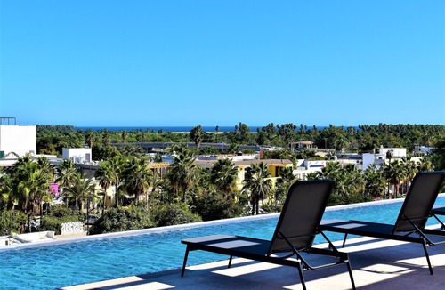 Downtown San Jose del Cabo Condo | Authentic & Cozy Condo in Downtown San Jose