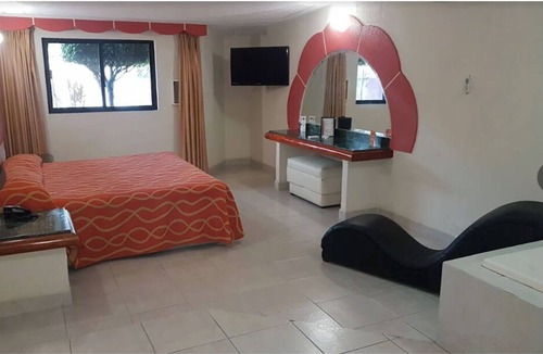 Leon Hotel | Auto Hotel Aeropuerto