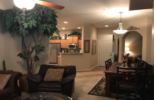 Surprise Condo | AVAIL 12-7-26 TO 2-1-27 AT GREAT RATES! 2 BEDROOMS & BATHS PLUS DEN W/SLEEPER