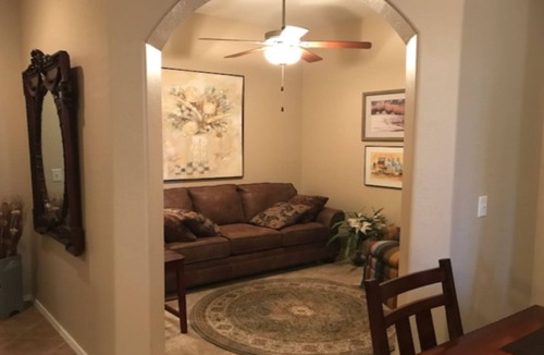Surprise Condo | AVAIL 12-7-26 TO 2-1-27 AT GREAT RATES! 2 BEDROOMS & BATHS PLUS DEN W/SLEEPER