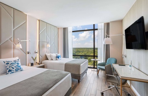 Cancun Hotel | Avani Cancun Airport
