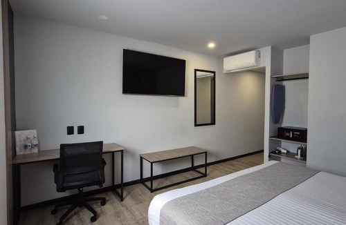 Queretaro Hotel | Avanta Hotel & Villas Querétaro