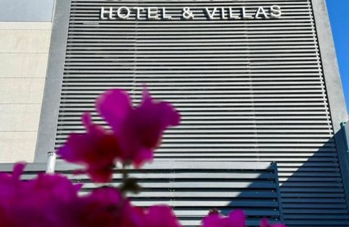 Queretaro Hotel | Avanta Hotel & Villas Querétaro