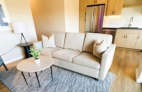 Downtown Phoenix Apartment | AVE Phoenix Terra - Short Stay Furnished Apartment