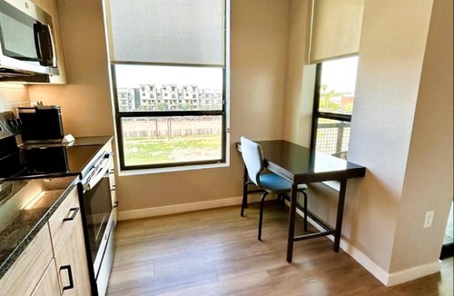 Downtown Phoenix Apartment | AVE Phoenix Terra - Short Stay Furnished Apartment