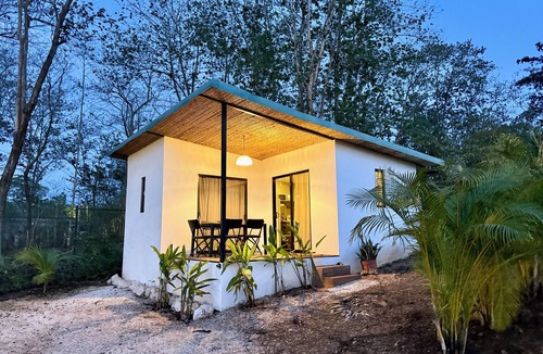 Pinilla Villa | Avellanas Tiny Villa – 1BR, Private, Self check-in
