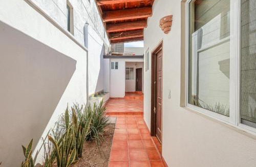 Benito Juarez House | Aventura