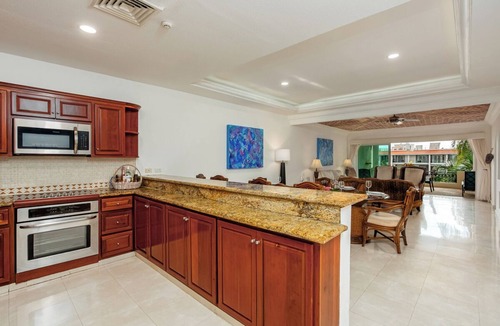 Puerto Aventuras Condo | Aventuras Club Lagoon