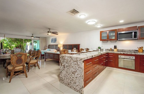 Puerto Aventuras Hotel | Aventuras Club