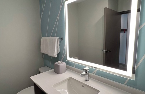 Zapopan Hotel | avid hotel Guadalajara Av Vallarta PTE by IHG