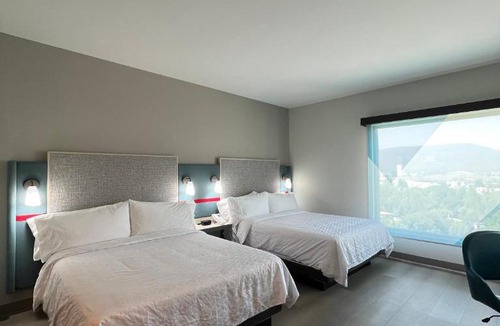 Zapopan Hotel | avid hotels - Guadalajara Av Vallarta Pte by IHG