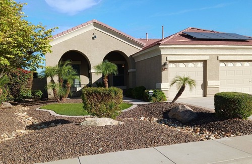 Avondale House | Avondale Home to NASCAR RACING and Baseball SPRING TRAINING