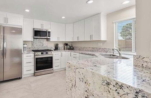 Yorba Linda House | Awesome Remodeled 3-Bedroom, Single-story, Peaceful Travis Ranch Home