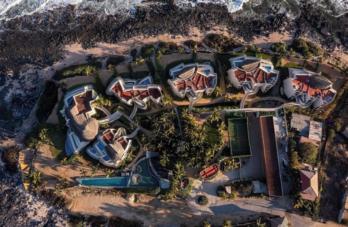 Troncones Villa | Awesome Sofia 7 Suite Ocean Views