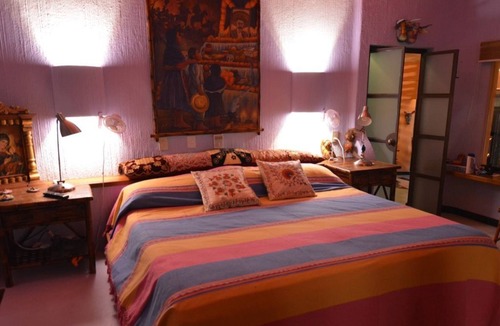 Zihuatanejo Condo | Awesome View, Authentic Charm, Tropical Fantasy