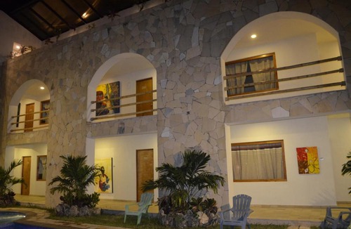 Tuxtla Gutierrez Hotel | Axkan Arte Hotel Tuxtla